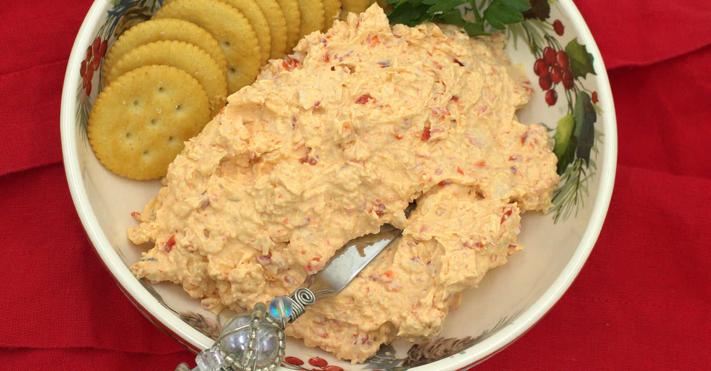 Cajun Crab Dip Spread - 8 oz