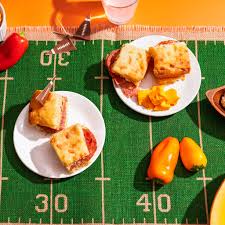 Bacon Cheddar Biscuit, includes 16