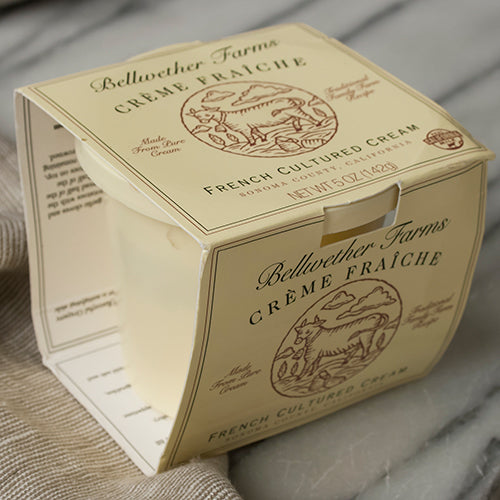 California Creme Fraiche