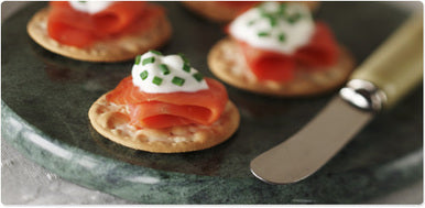 California Creme Fraiche