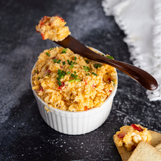 Pimento Cheese - Regular 2 Pack