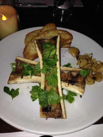 Canoed Wagyu Bone Marrow 8 oz each