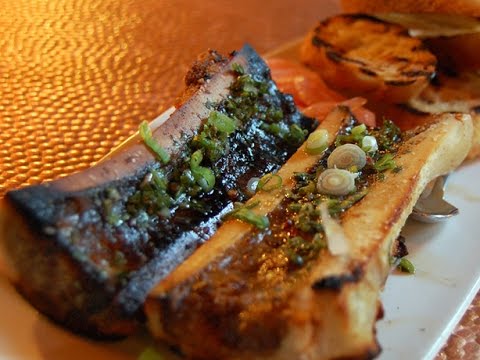 Canoed Wagyu Bone Marrow 8 oz each