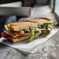 Capocollo di Dorman - Whole - 5 lbs