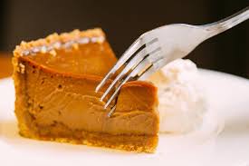 Caramel Pie Beatrix - Serves 10