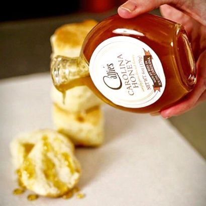 Carolina Honey