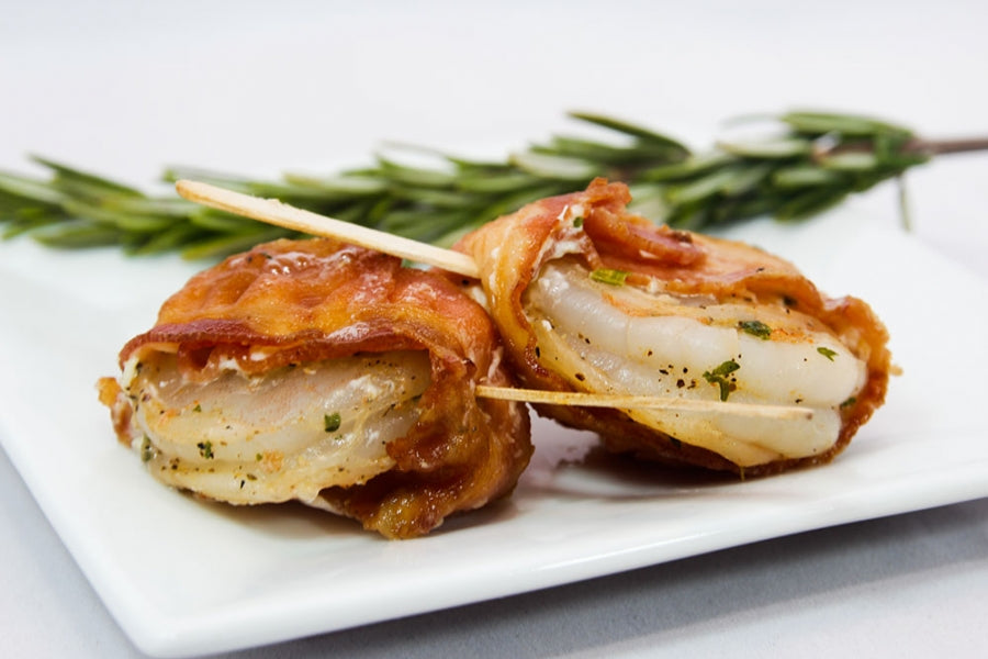 Casino Shrimp - 25 pieces per tray