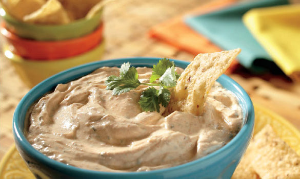 PARTY STARTER Dips - Terrapin Ridge Farms