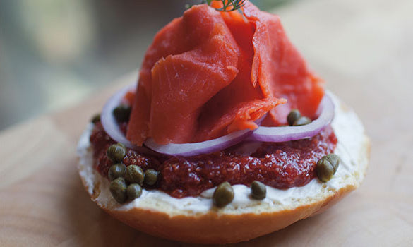 PARTY STARTER Dips - Terrapin Ridge Farms