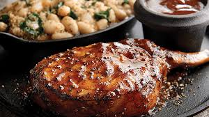 Cattlemen's 1 Gallon Smoky Base BBQ Sauce - 4/Case