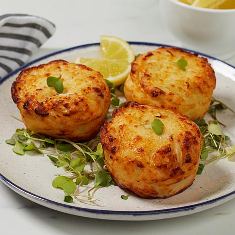 Roasted Cauliflower Au Gratin - 60/Case - Gluten Free