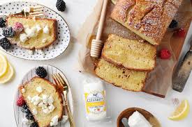 Celebrity Honey Chevre Goat Cheese Log - 2.2 lb