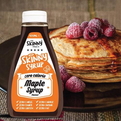 BEST SELLING SKINNY SYRUP BUNDLE