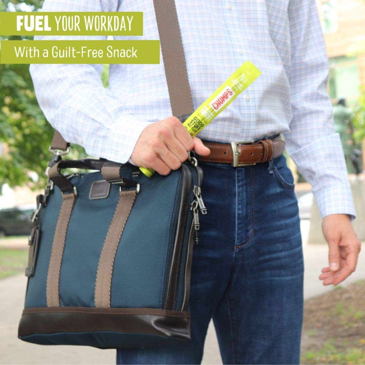 Free Range Jalapeño Turkey Jerky Snack Sticks - Pack of 24