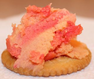 Cheddar Port Wine Cheese Spread - 2 lb