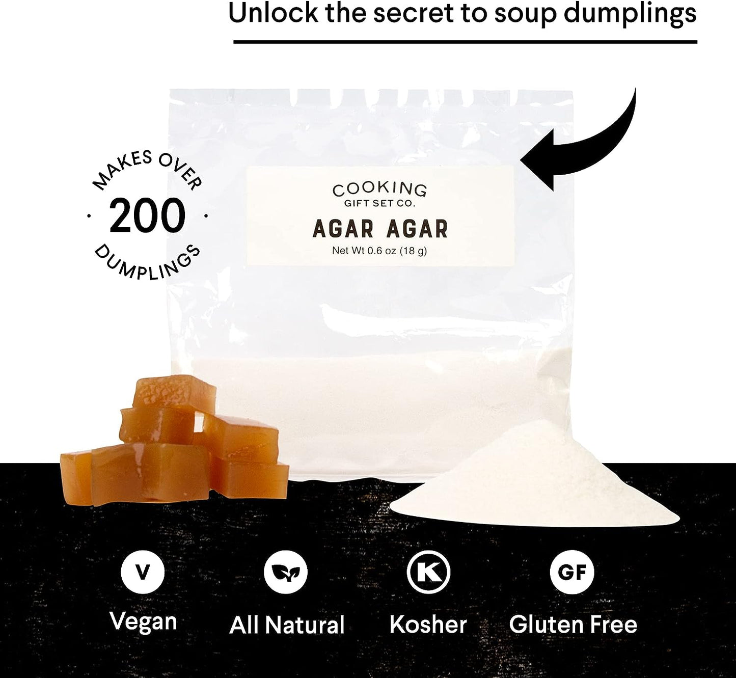 Xiao Long Bao Kit -  Great Gifts for Cooks!