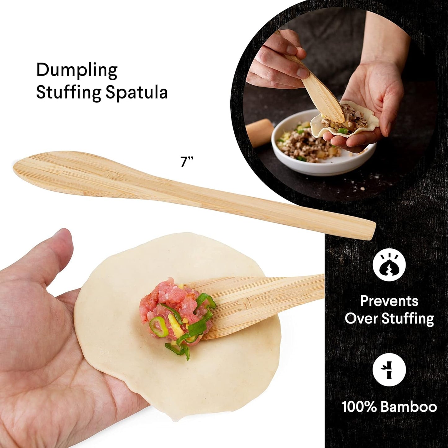 Xiao Long Bao Kit -  Great Gifts for Cooks!