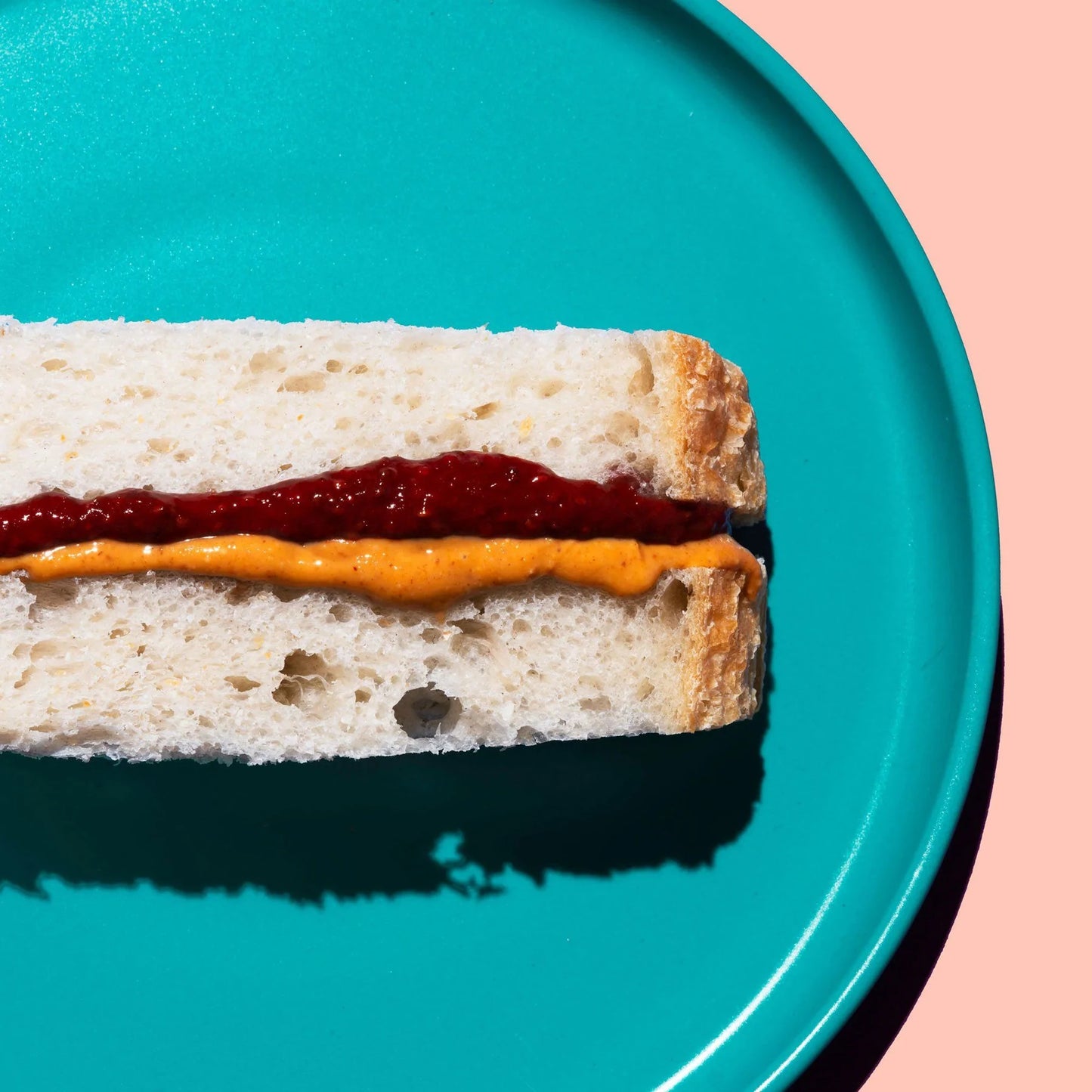 No Sugar Added, Naturally Sweet Jelly - Chia Smash Jam Variety 3 Pack - Keto, Vegan