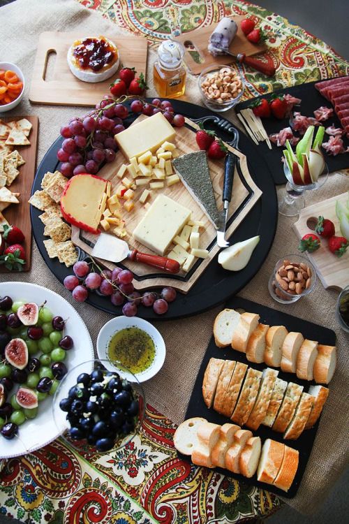 Imported Cheddar Cheeses Assortment
