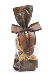 Rococo Chocolate Chip Cookies, 8 pc Gift Bag