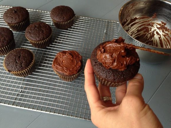 All the Muffins! Variety Pack - Banana, Chocolate & Pumpkin