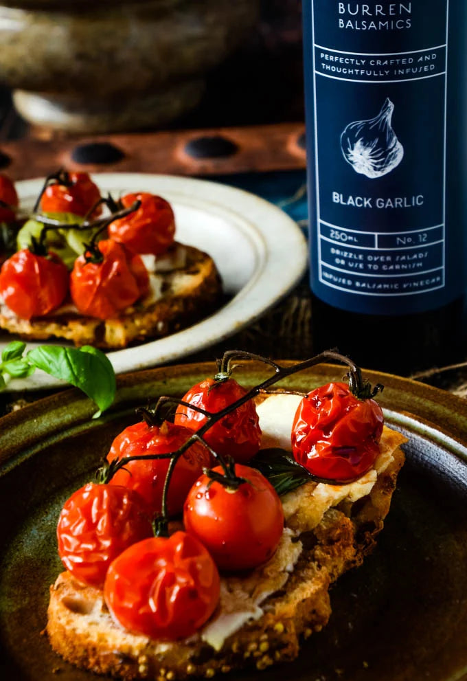 The Great Taste Trio Gift Box - Burren Balsamics