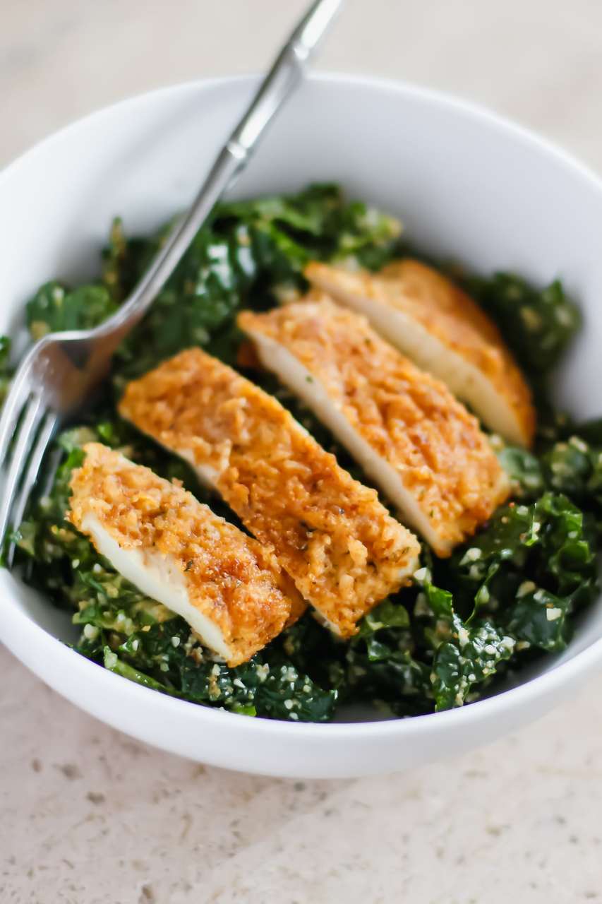 Air Chilled ABF Chicken Medallions - Non-GMO - Skinless/Boneless