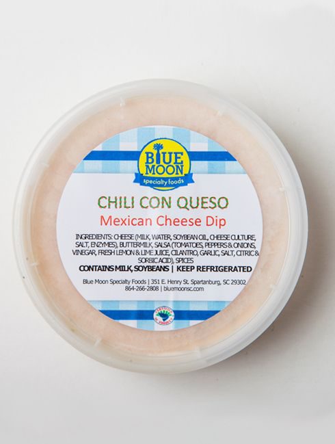 Chili Con Queso (Mexican Cheese Dip)