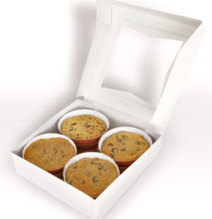 Chocolate Chip Cookies Gift Box - Chocolove xoxox