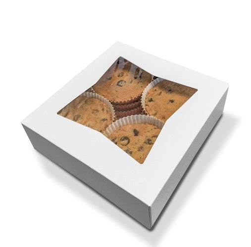 Chocolate Chip Cookies Gift Box - Chocolove xoxox
