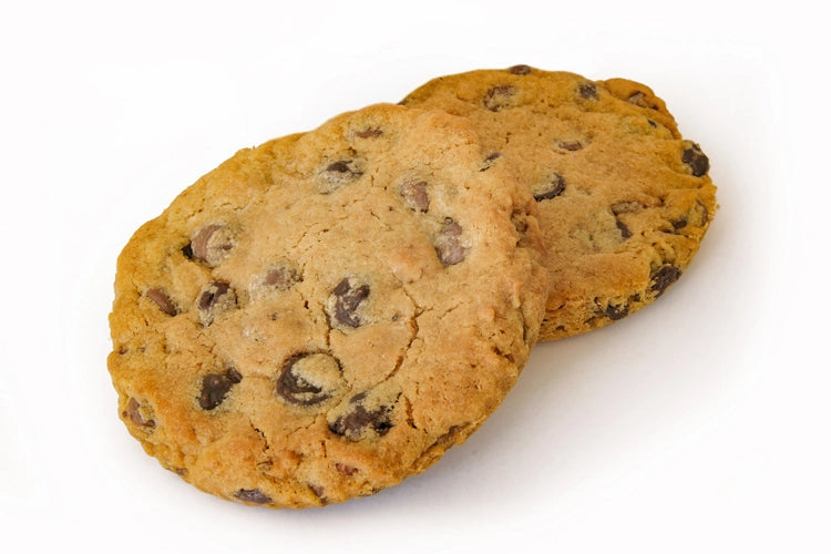 Chocolate Chip Cookies Gift Box - Chocolove xoxox