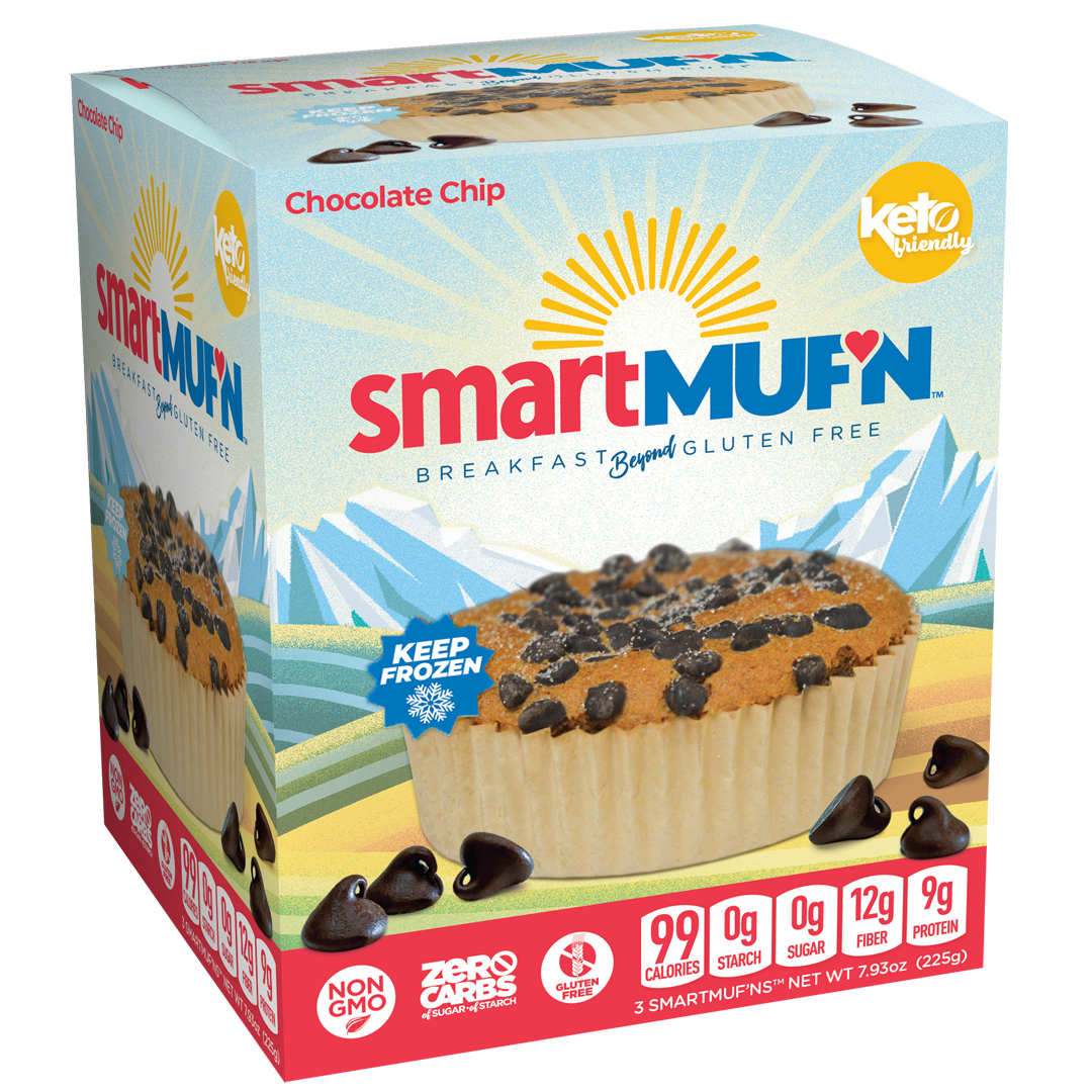 Keto Bundle - Smartbuns & Smartmuf'ns