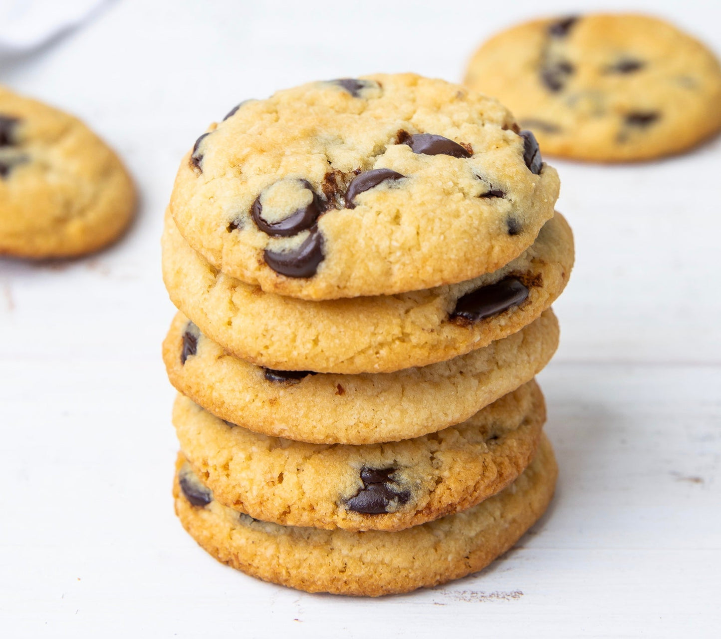 Chocolate Chip Cookie Mix - 0 g net carb
