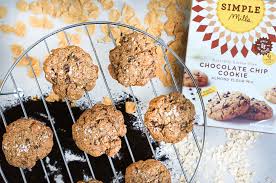 Chocolate Chip Cookie Mix