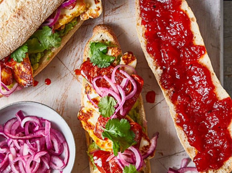 Take & Bake French Baguette - Certified Organic, Non-GMO - 12 Baguettes