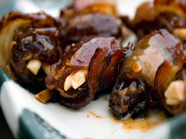 CHIPOTLE GRILLING SAUCE (GF)