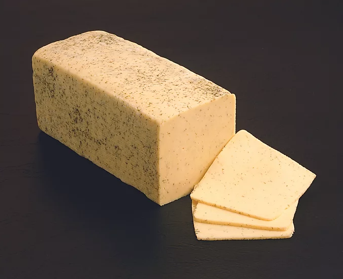 Dill Havarti