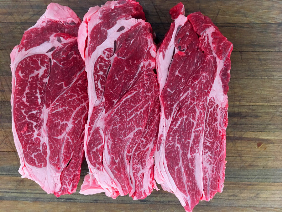 Wagyu Chuck Eye Roast - includes 1