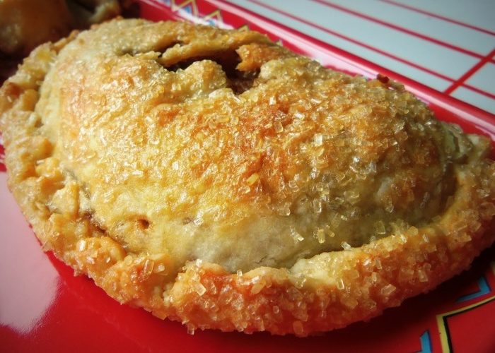 Cinnamon Apple Empanadas - 100/Case