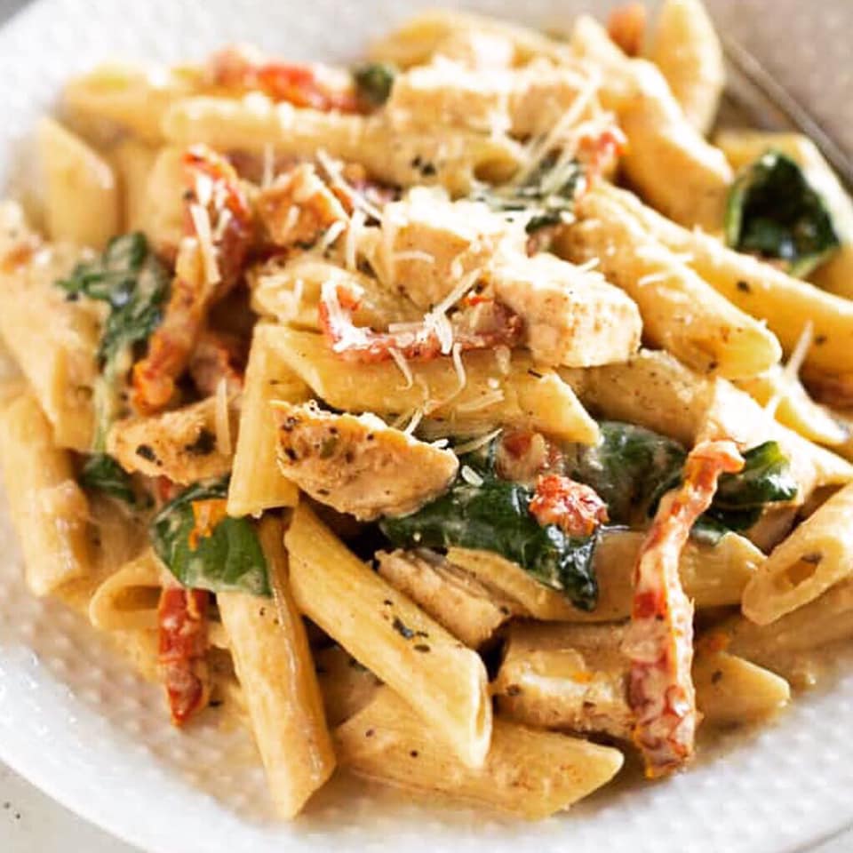 Air Chilled ABF Chicken Medallions - Non-GMO - Skinless/Boneless