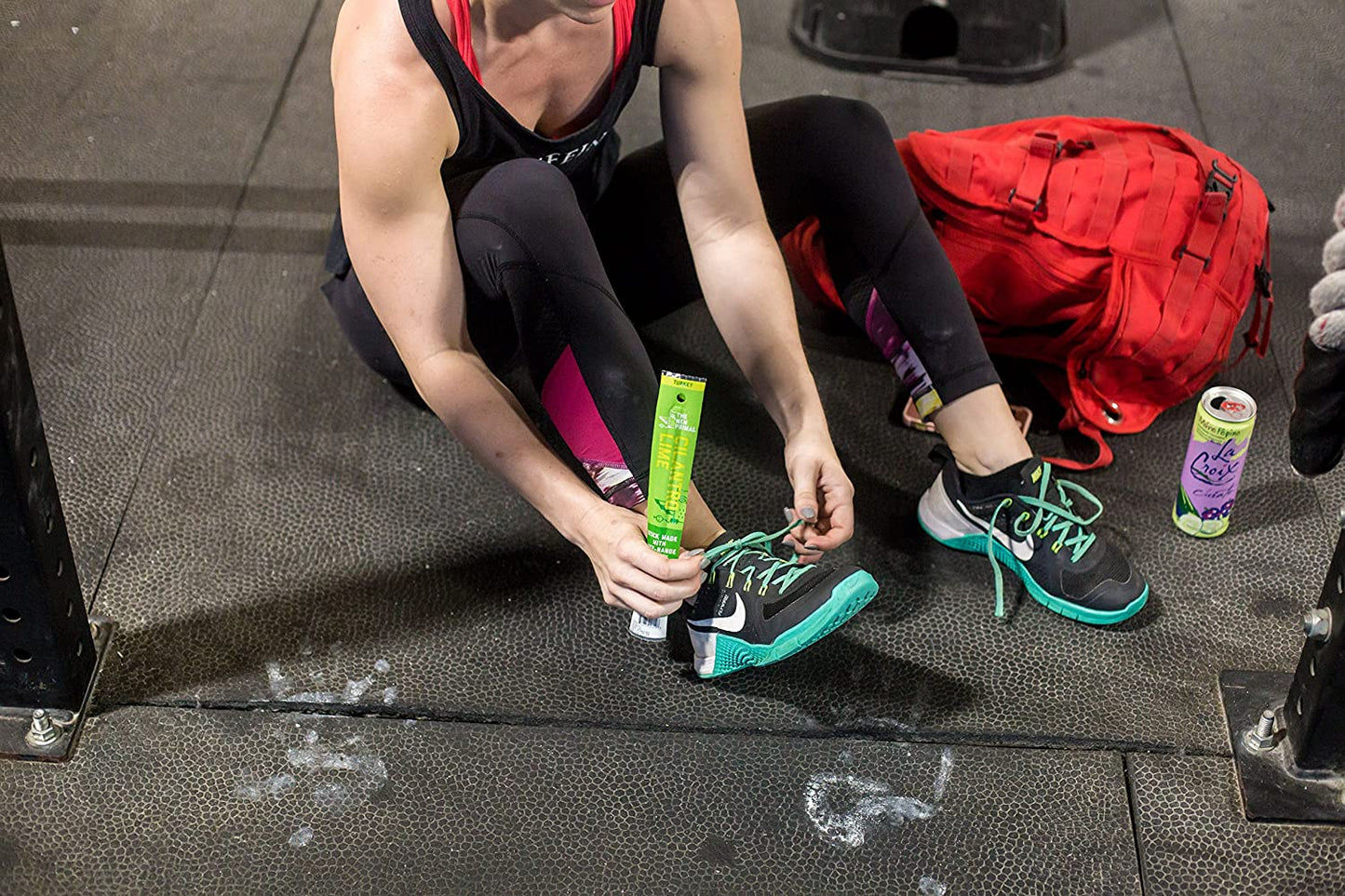 All Natural Cilantro Lime Turkey Meat Sticks - Pack of 20