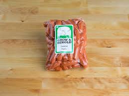 Cocktail Franks - 12 oz- Kosher