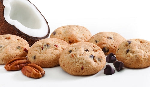 Dockside Cookie Trio Tower