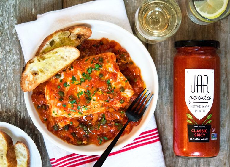 CLASSIC VARIETY SAUCE 3 Pack - Jar Goods