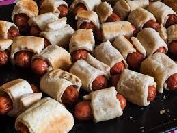 Cocktail Franks - 12 oz- Kosher