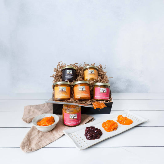Conserve Gift Box- Frog Hollow Farms