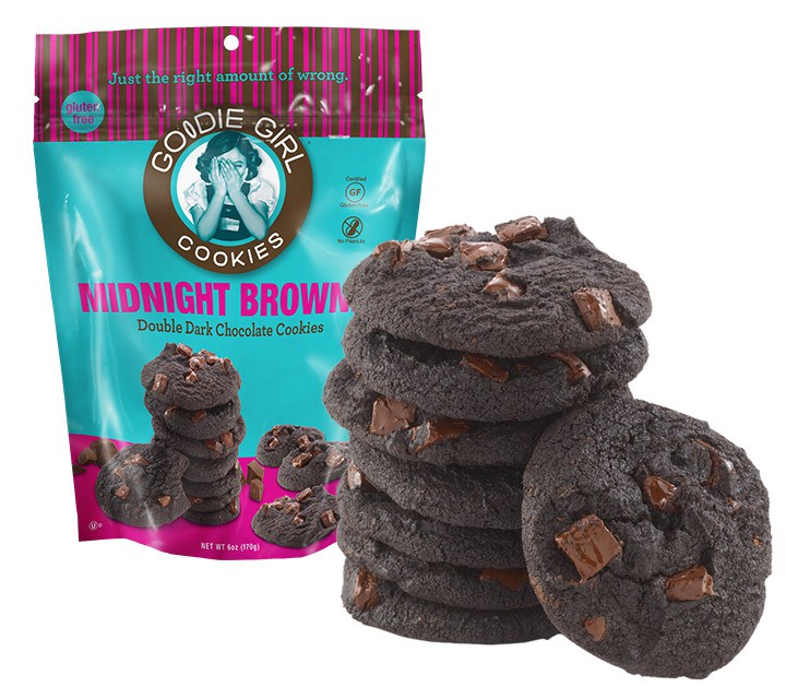 Goodie Girl Cookie Box