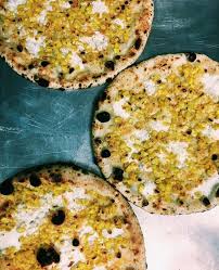 Roberta's Pizza - Colonel Corn Wood Fired Pizza- 3 pack