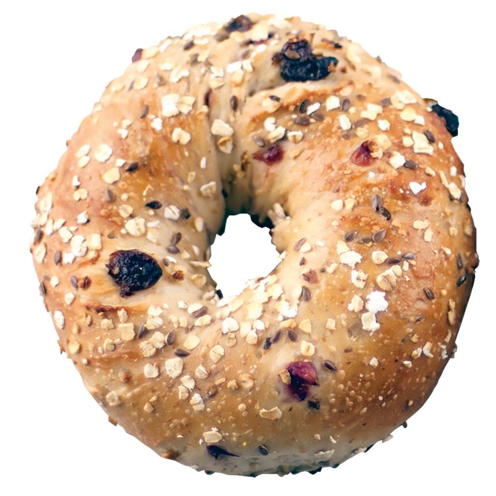 The Broadway Line Bagels - 1 dozen + 3 free