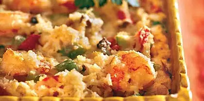 Crab & Shrimp Medley Casserole - 9 oz